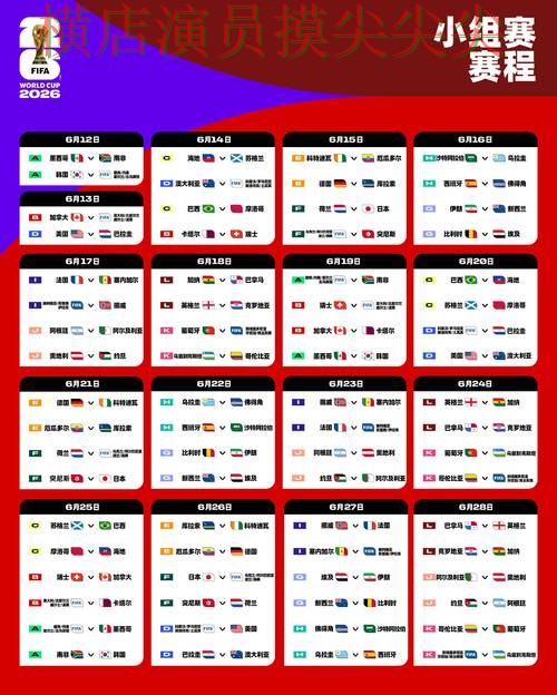 2026世界杯专栏：世界杯投注入口安全入口+直播全面整理